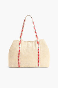 Pink Sands Beach Tote Best Vacay Beach Tote Bag For Women