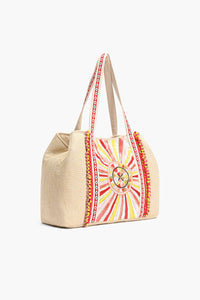 Pink Sands Beach Tote Best Vacay Beach Tote Bag For Women