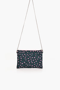 WOW Embellished Clutch