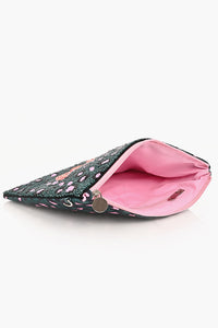 WOW Embellished Clutch