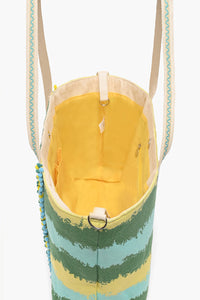 Rising Phoenix Tote Cotton Tote Bag For Traveling & Daily Use