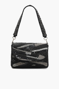 Designer Evening Handbags Black
