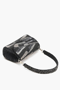 Designer Evening Handbags Black
