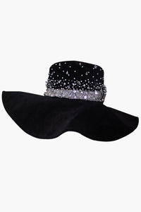 Starlight Soirée Hat