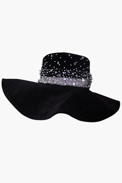 Starlight Soirée Hat