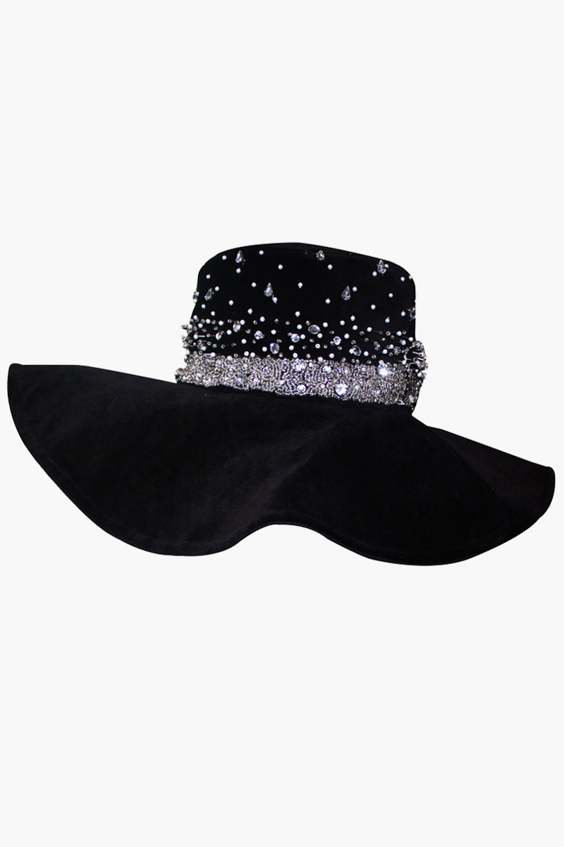 Starlight Soirée Hat