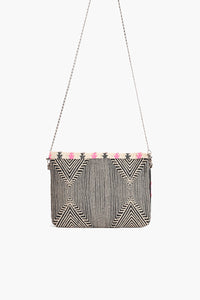 Trendy Mexican Clutch