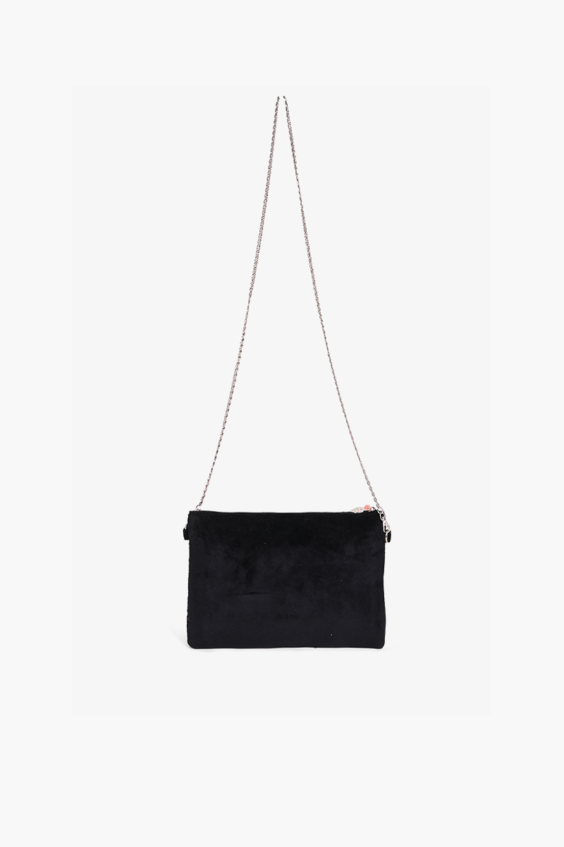 Ultra Fab LOL Clutch