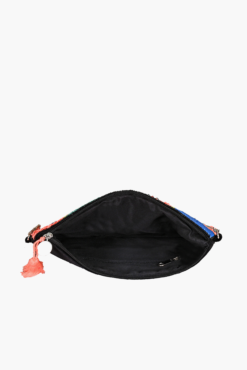 Ultra Fab LOL Clutch