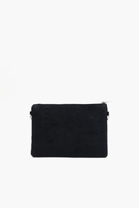 BFF Embellished Crossbody Sling Bag
