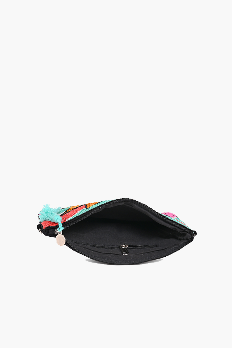 Gal Pal Requirement BFF Clutch