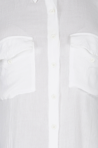 Boyfriend Oxford Cover Up