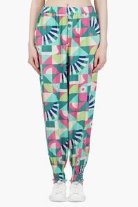 Jack Toucan Printed  Co-ord set