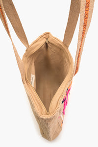 Joyful Jam Colorful Oversized Bag