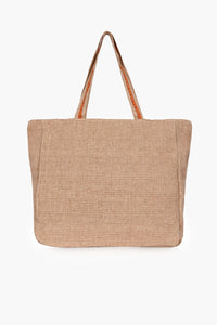 Joyful Jam Colorful Oversized Bag