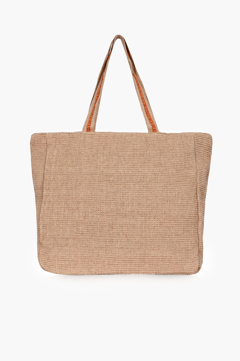 Joyful Jam Colorful Oversized Bag
