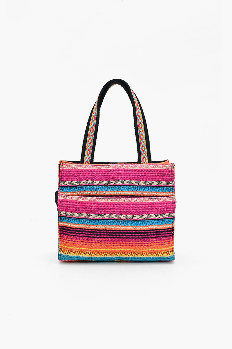 Heartfelt Mini Tote Bag