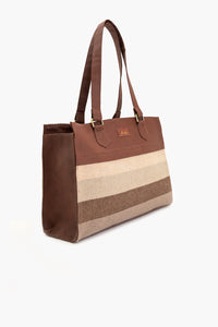 The Boho Blend Everyday Tote