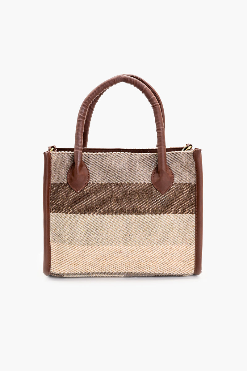 The Petite Boho Handbag