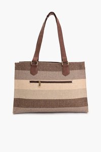 The Boho Blend Everyday Tote
