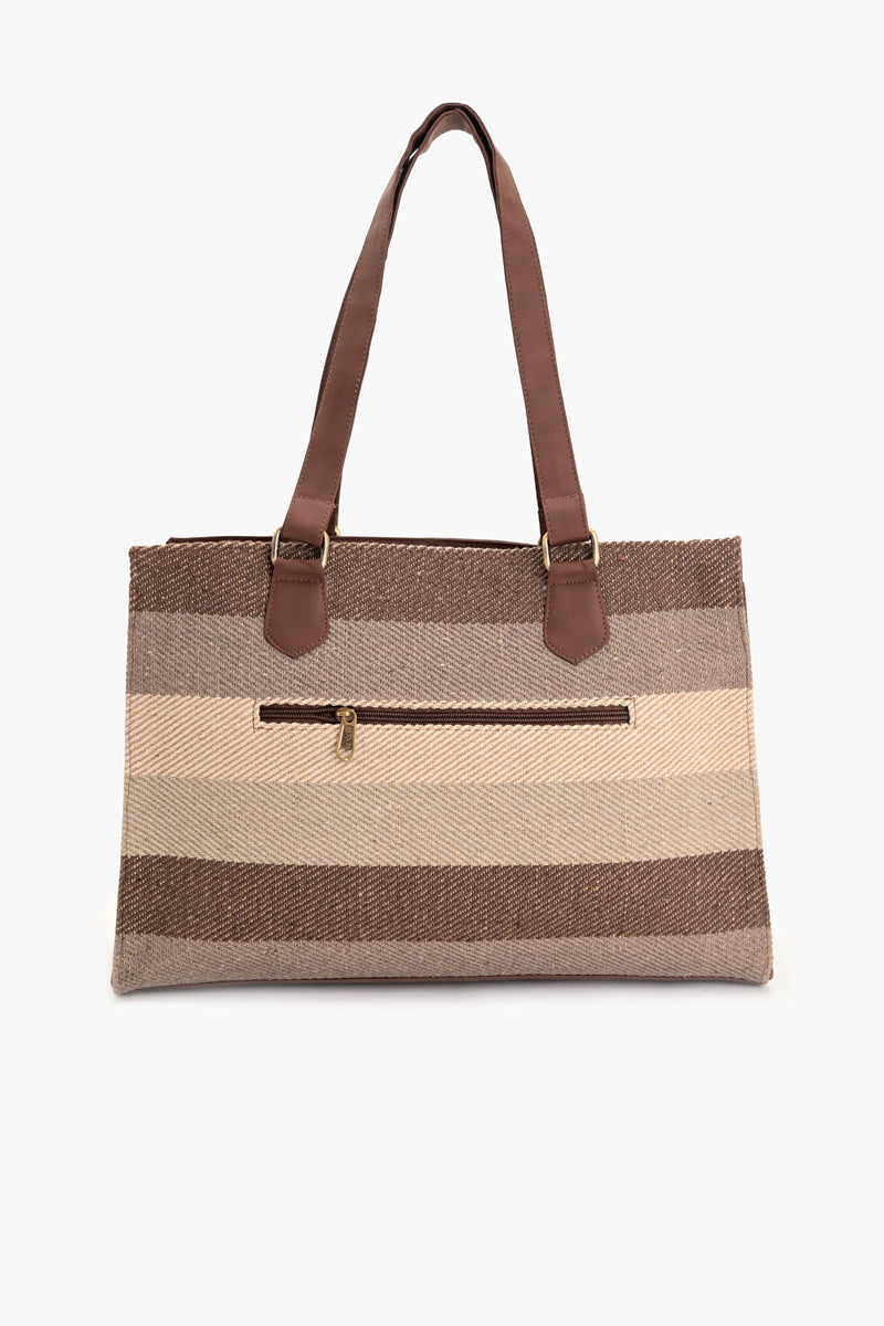 The Boho Blend Everyday Tote