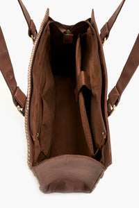 The Boho Blend Everyday Tote