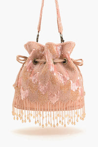 Twinkling Twilight Potli Bag
