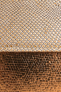 Golden Hour Shoulder Bag