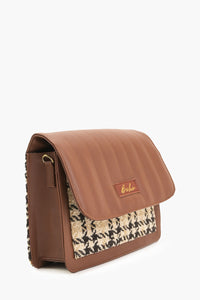 The Urban Trailblazer Crossbody