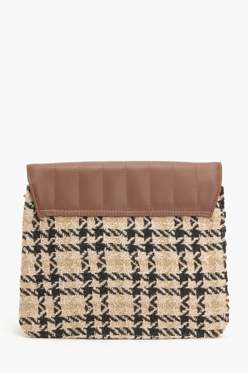 The Urban Trailblazer Crossbody