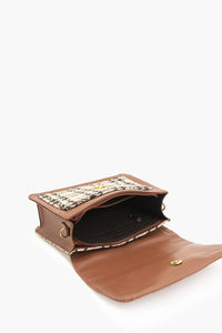 The Urban Trailblazer Crossbody