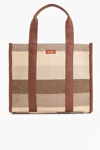 The Urban Artisan Tote