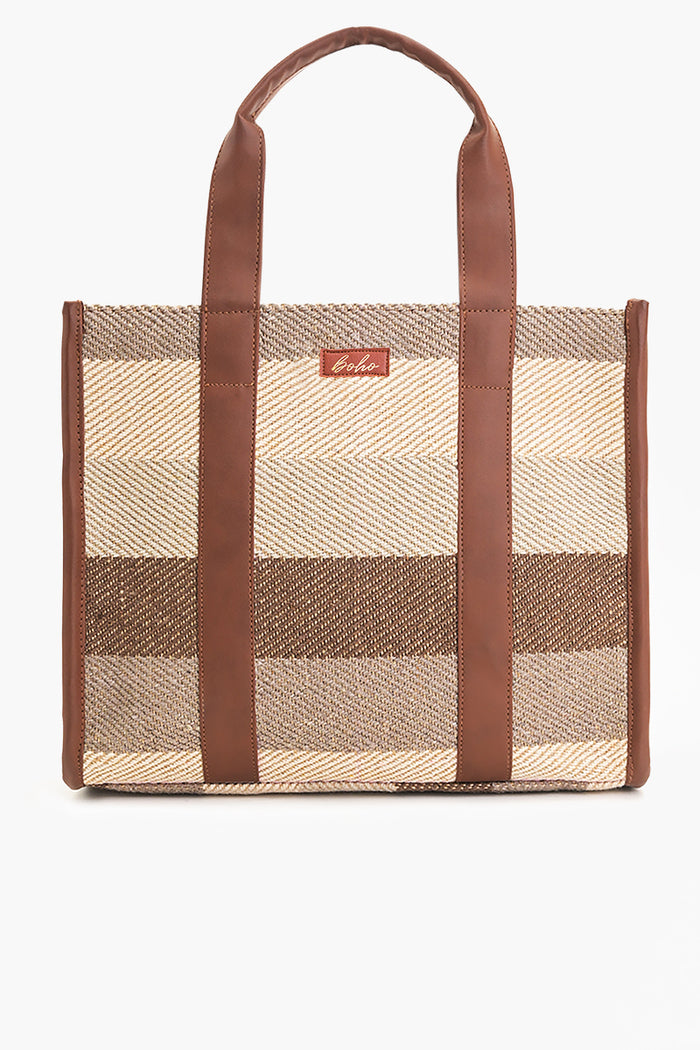 The Urban Artisan Tote