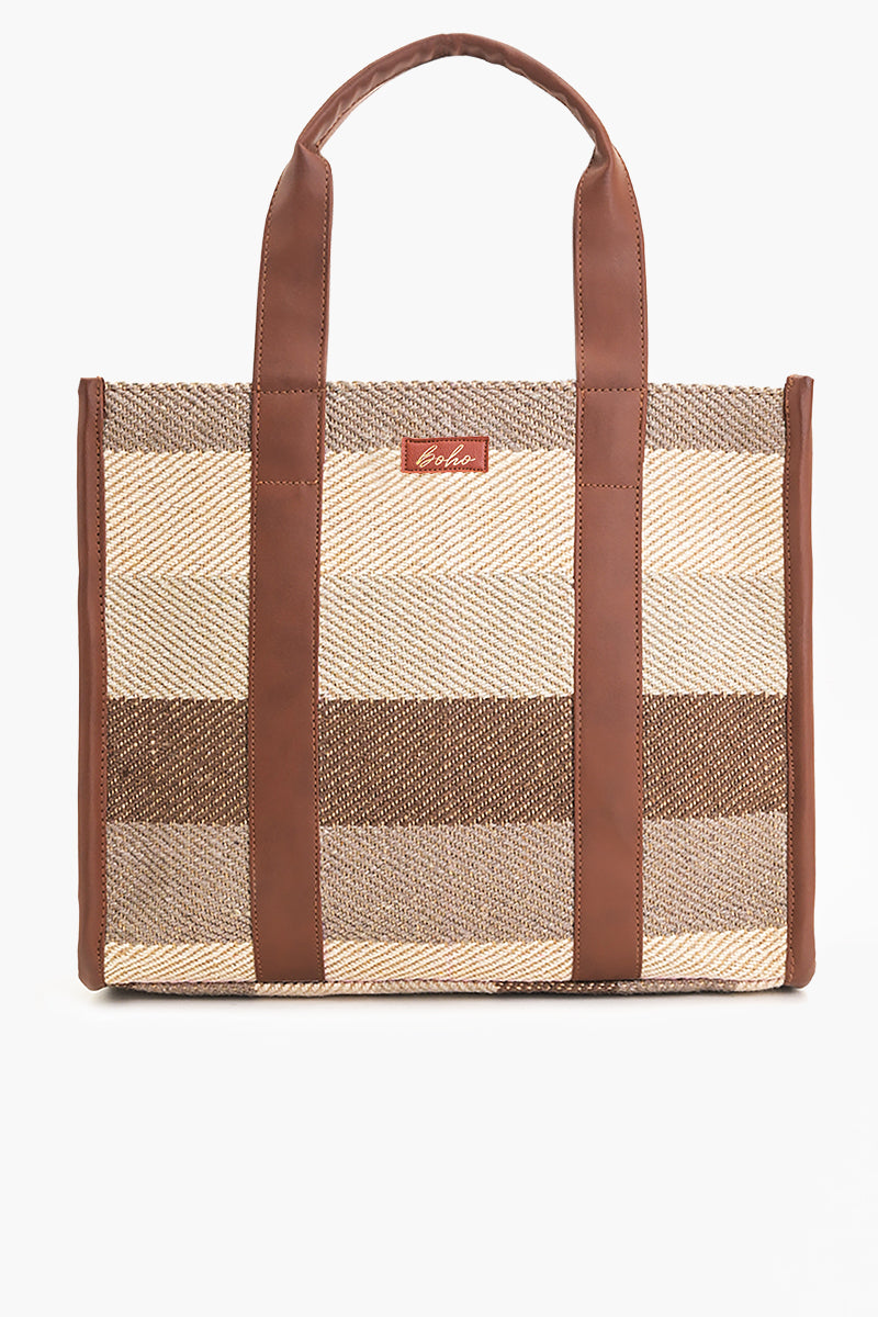The Urban Artisan Tote