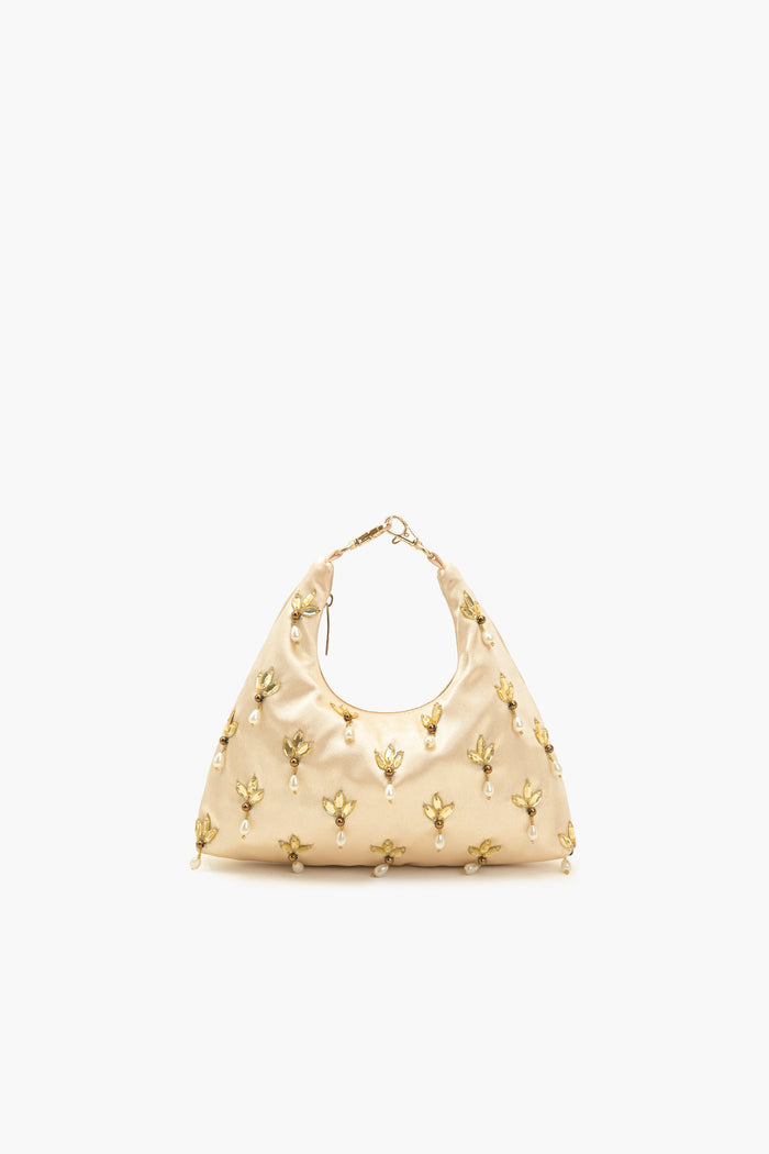 Regalia Pearl Handbag
