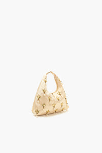 Regalia Pearl Handbag