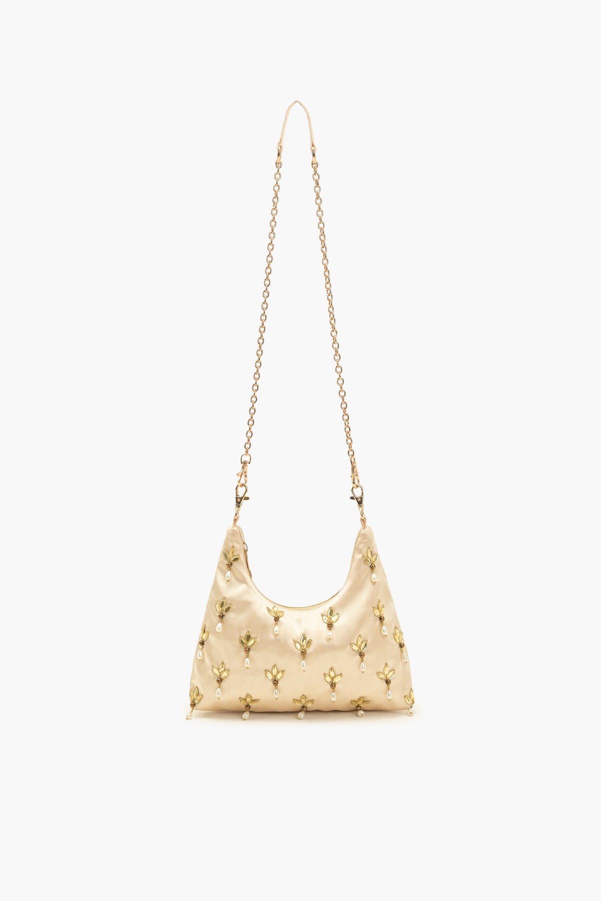 Regalia Pearl Handbag