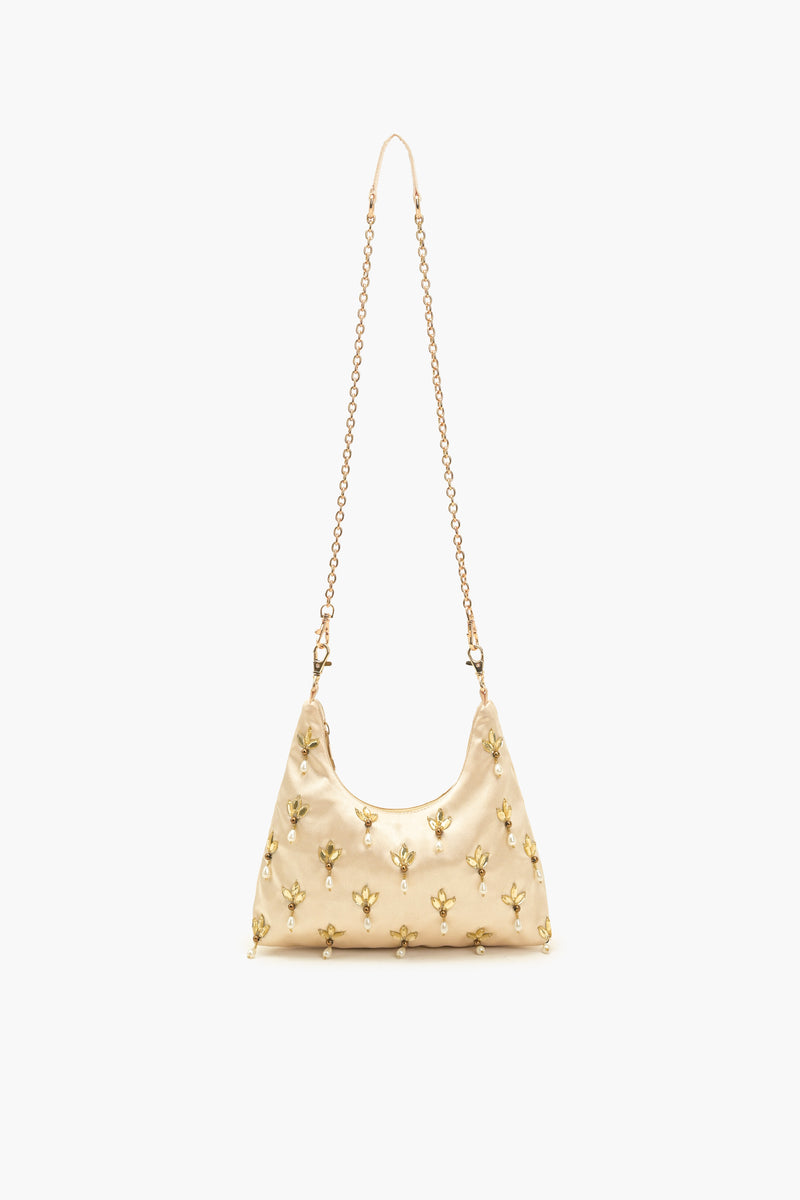 Regalia Pearl Handbag
