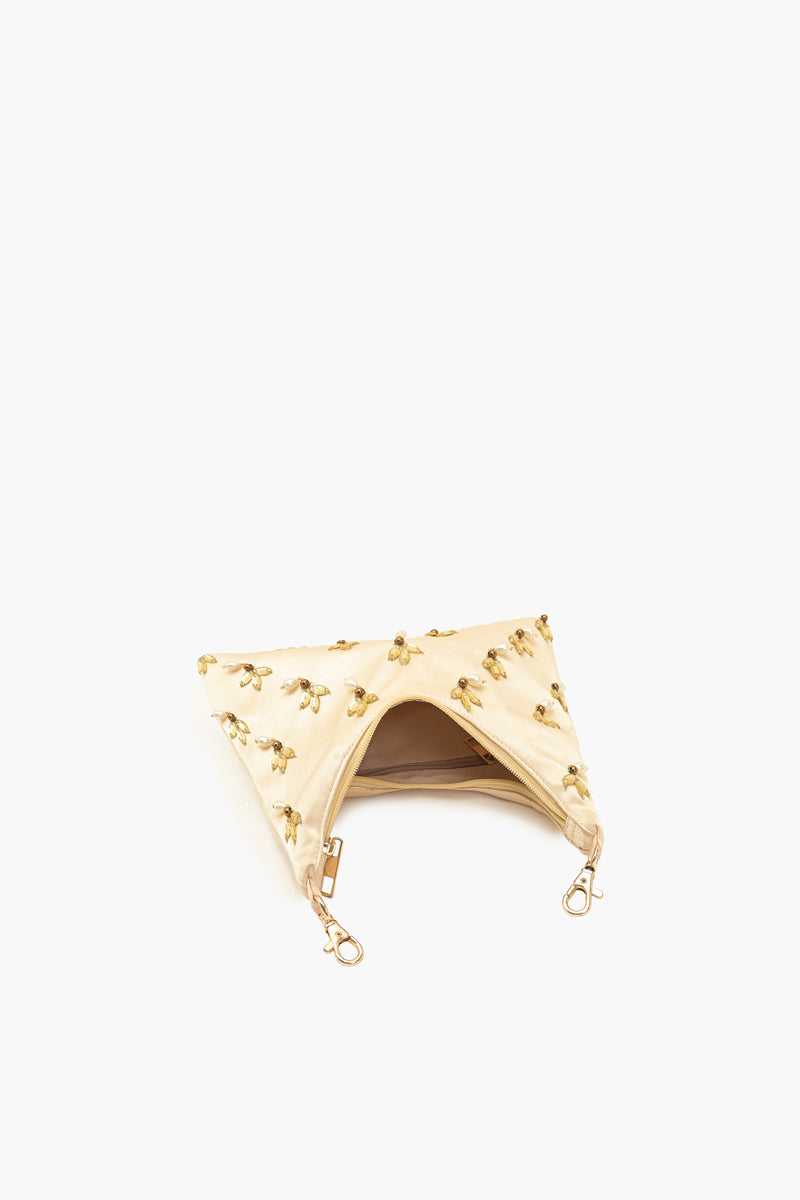 Regalia Pearl Handbag