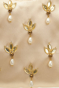 Regalia Pearl Handbag