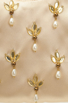 Regalia Pearl Handbag