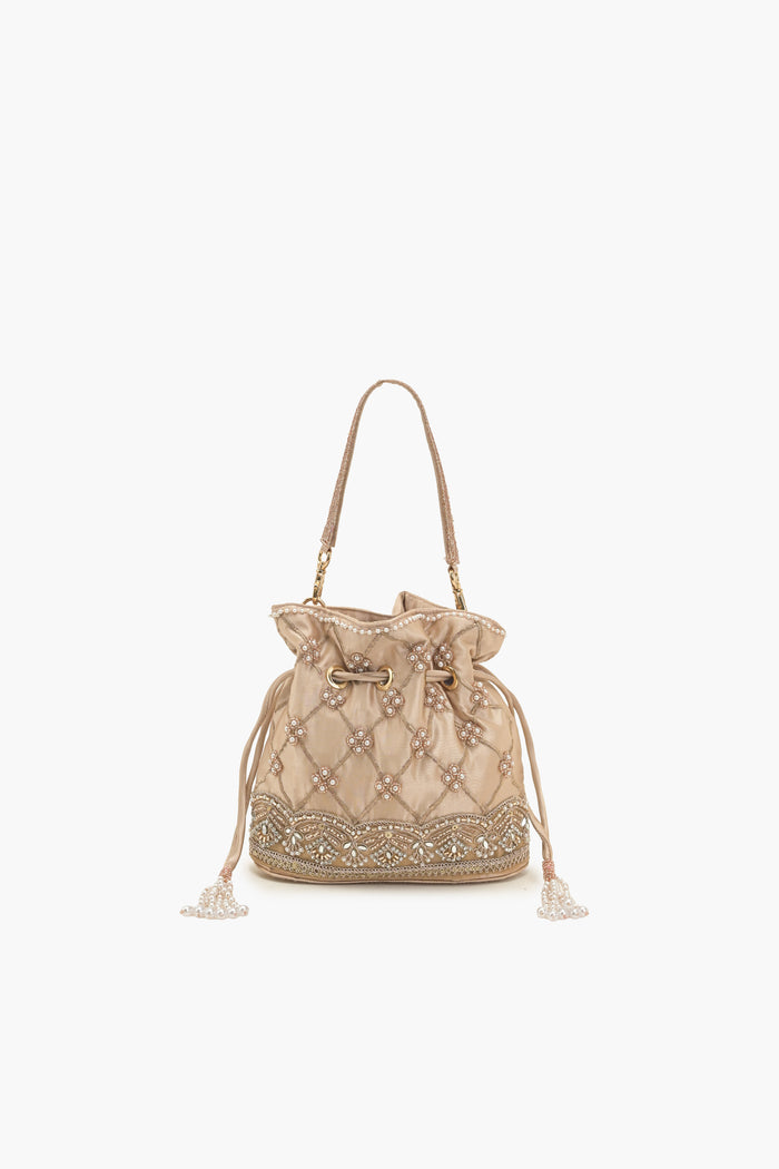 Royal Aurelia Potli Bag