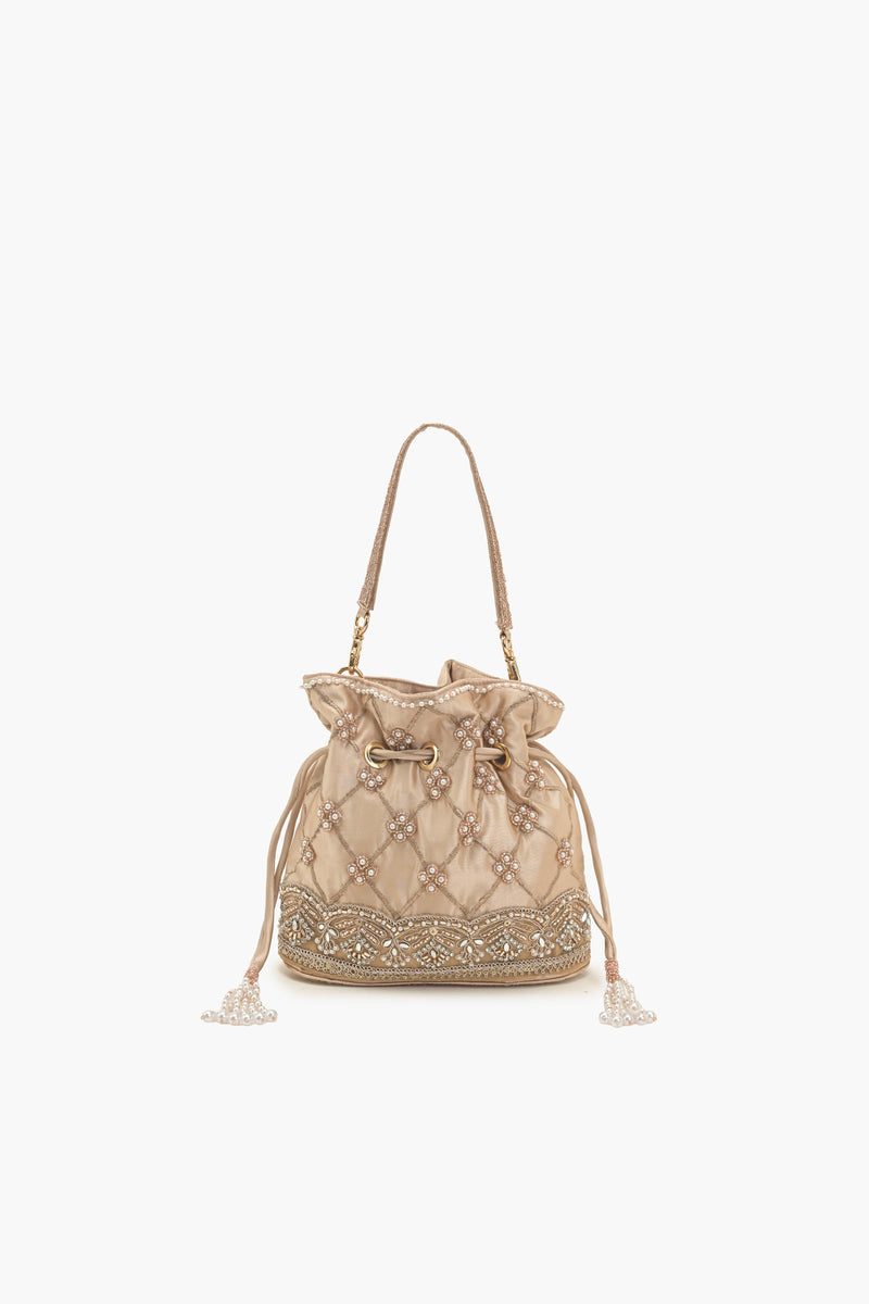 Royal Aurelia Potli Bag