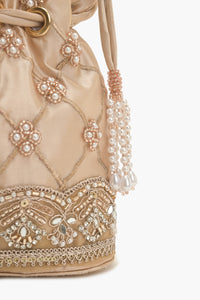 Royal Aurelia Potli Bag