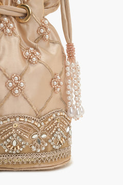 Royal Aurelia Potli Bag
