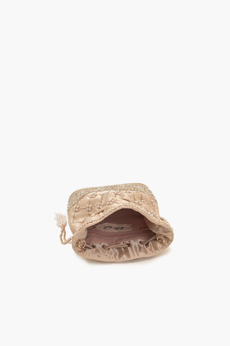 Royal Aurelia Potli Bag