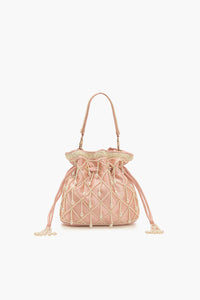 Princess Rosélle Potli Bag
