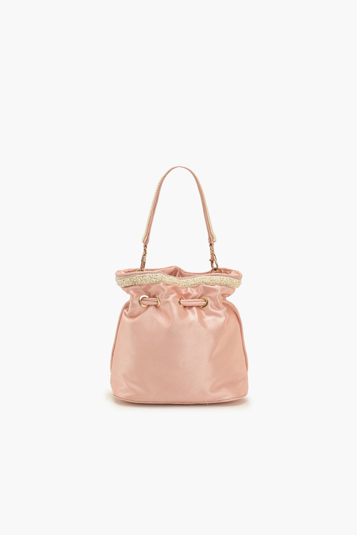 Princess Rosélle Potli Bag