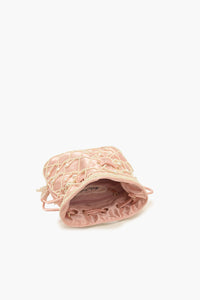Princess Rosélle Potli Bag