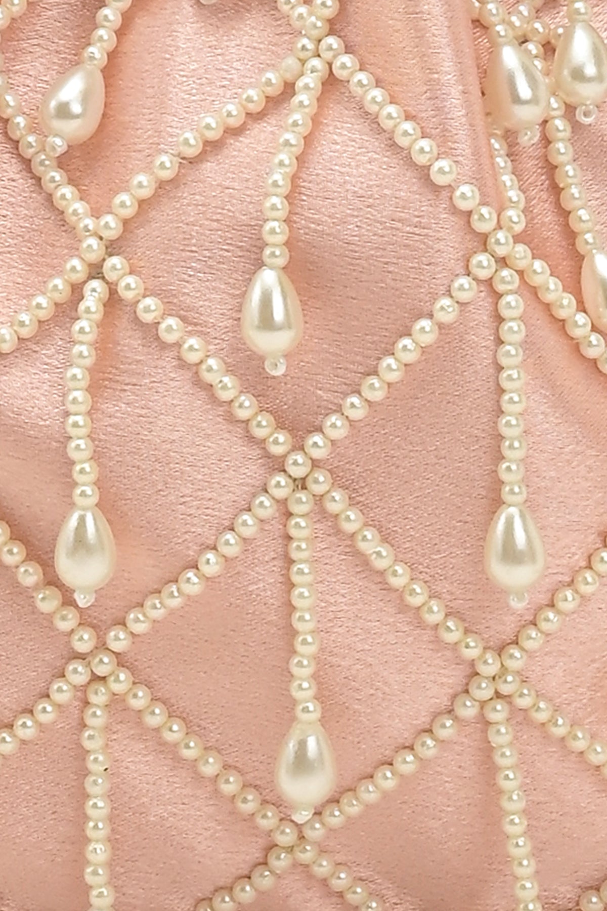 Princess Rosélle Potli Bag